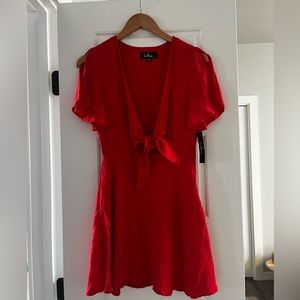 Lulus dress